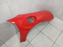 PORSCHE Porsche 911 997 Right Wing 99750393200 MK2 Right Wing — thumbnail 2