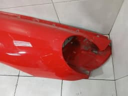 PORSCHE Porsche 911 997 Right Wing 99750393200 MK2 Right Wing — thumbnail 3