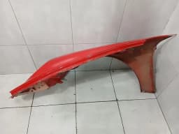 PORSCHE Porsche 911 997 Right Wing 99750393200 MK2 Right Wing — thumbnail 6