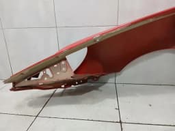 PORSCHE Porsche 911 997 Right Wing 99750393200 MK2 Right Wing — thumbnail 7