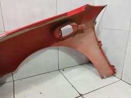 PORSCHE Porsche 911 997 Right Wing 99750393200 MK2 Right Wing — thumbnail 8