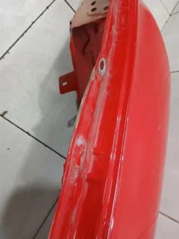 PORSCHE Porsche 911 997 Right Wing 99750393200 MK2 Right Wing — thumbnail 9
