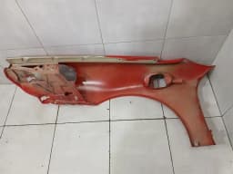 PORSCHE Porsche 911 997 Right Wing 99750393200 MK2 Right Wing — thumbnail 10