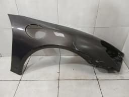 PORSCHE Porsche Cayman 981 GT4 Right Wing 981503032 Right Fender FAULTY — thumbnail 1