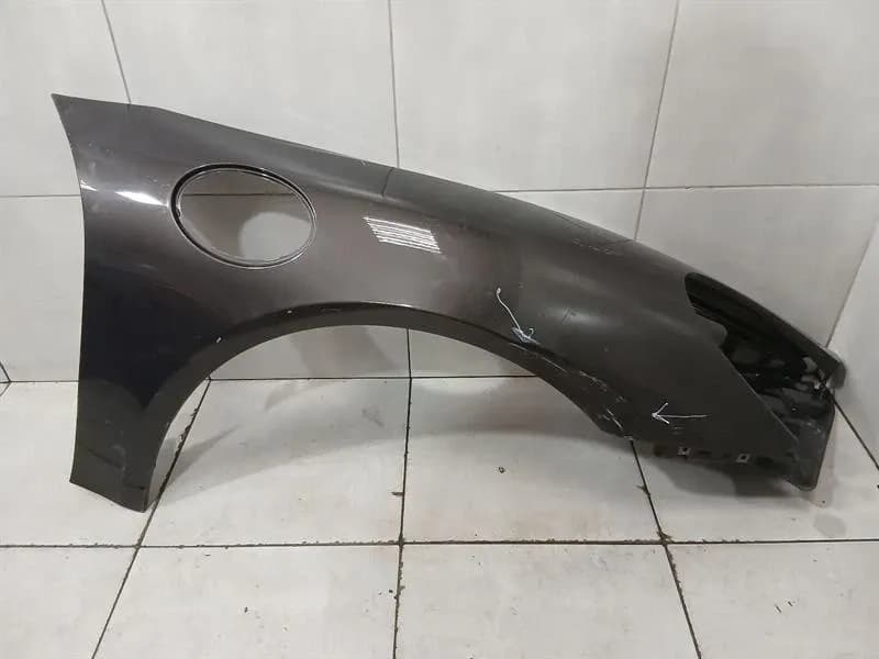 PORSCHE Porsche Cayman 981 GT4 Right Wing 981503032 Right Fender FAULTY