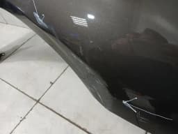 PORSCHE Porsche Cayman 981 GT4 Right Wing 981503032 Right Fender FAULTY — thumbnail 2