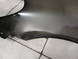 PORSCHE Porsche Cayman 981 GT4 Right Wing 981503032 Right Fender FAULTY — thumbnail 8