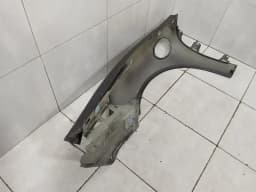 PORSCHE Porsche Cayman 981 GT4 Right Wing 981503032 Right Fender FAULTY — thumbnail 9