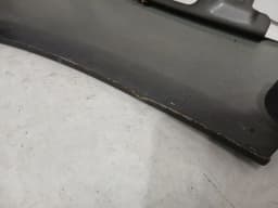 PORSCHE Porsche Cayman 981 GT4 Right Wing 981503032 Right Fender FAULTY — thumbnail 10