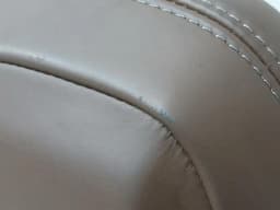 FERRARI Ferrari 296 GTS F171 Seat LEFT Seat COOLED HEATED DAYTONA LEATHER — thumbnail 6