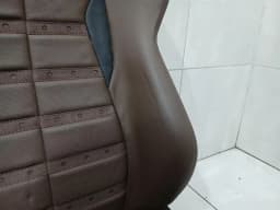 FERRARI Ferrari 296 GTS F171 Seat LEFT Seat COOLED HEATED DAYTONA LEATHER — thumbnail 7