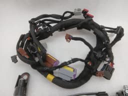 FERRARI Ferrari 296 GTS F171 Seat El. Engine Set 18395 RH Seat Wiring + Motors Seat — thumbnail 4