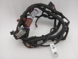 FERRARI Ferrari 296 GTS F171 Seat El. Engine Set 18395 RH Seat Wiring + Motors Seat — thumbnail 9
