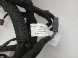 FERRARI Ferrari 296 GTS F171 Seat El. Engine Set 18395 RH Seat Wiring + Motors Seat — thumbnail 10