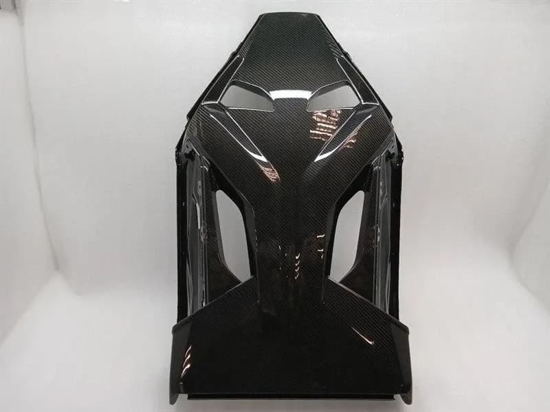 LAMBORGHINI Lamborghini Huracan Evo Sto Seat Shell 4T3882023 STO CARBON Backrest Seat Shell