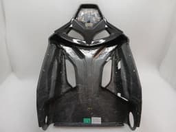 LAMBORGHINI Lamborghini Huracan Evo Sto Seat Shell 4T3882023 STO CARBON Backrest Seat Shell — thumbnail 2