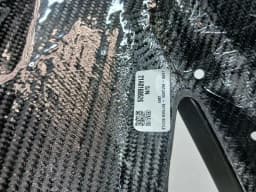 LAMBORGHINI Lamborghini Huracan Evo Sto Seat Shell 4T3882023 STO CARBON Backrest Seat Shell — thumbnail 9
