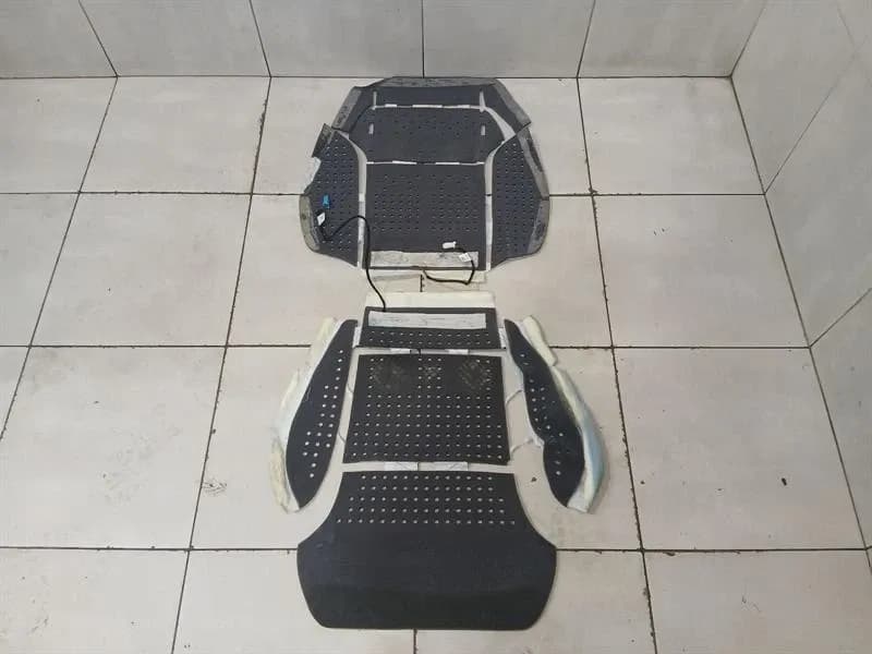 Mercedes GLS63 AMG left seat heating A1669067202 seat heater front left