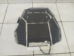 MERCEDES-BENZ Mercedes GLS63 AMG left seat heating A1669067202 seat heater front left — thumbnail 4