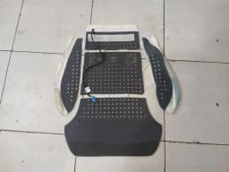 MERCEDES-BENZ Mercedes GLS63 AMG left seat heating A1669067202 seat heater front left — thumbnail 5