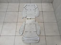MERCEDES-BENZ Mercedes GLS63 AMG left seat heating A1669067202 seat heater front left — thumbnail 9