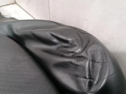 PORSCHE Porsche Boxster 986 Right Seat Cover 99652157100 Seat Cover Leather — thumbnail 7