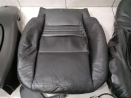 PORSCHE Porsche Boxster 986 Right Seat Cover 99652157100 Seat Cover Leather — thumbnail 3