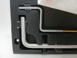 FERRARI Ferrari California F149 08-14 4.3 Tool Kit 288326 Tool Kit — thumbnail 5