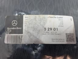 MERCEDES-BENZ Mercedes C Class W205 Tool Kit A00058321102 Tool Kit — thumbnail 5