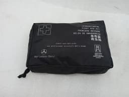 MERCEDES-BENZ Mercedes C Class W205 Tool Kit A00058321102 Tool Kit — thumbnail 10