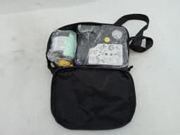 MERCEDES-BENZ Mercedes C Class W205 Tool Kit A00058321102 Tool Kit — thumbnail 8