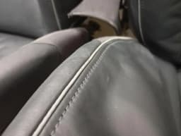 AUDI Audi RS4 B8 8K seats RS4 LEATHER COVERS seats seat covers defect 8K0881805CH — thumbnail 10