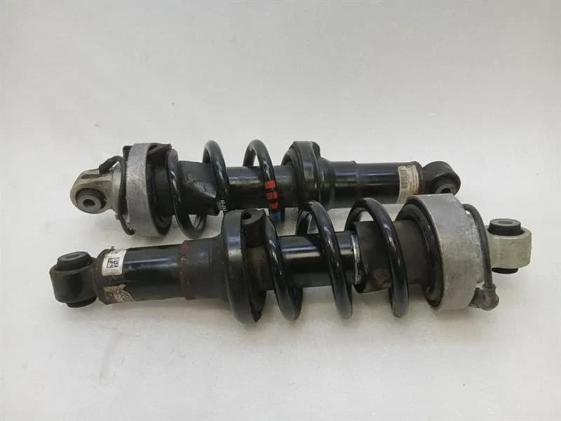 AUDI Audi R8 Type 42 5.2 V10 Coupe Shock Absorber 420412020AJ Front Shock Absorber