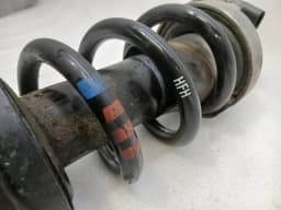 AUDI Audi R8 Type 42 5.2 V10 Coupe Shock Absorber 420412020AJ Front Shock Absorber — thumbnail 10