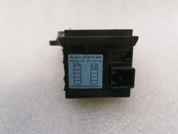 ASTON MARTIN Aston Martin Rapide 10-14 sensor 4G43-3F818-AA steering sensor — thumbnail 7