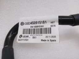 LAMBORGHINI Lamborghini Huracan LP640 EVO SPYDER SENSOR 4S0915181 BATTERY — thumbnail 2