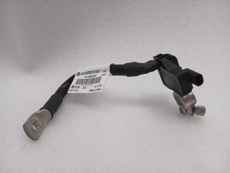 LAMBORGHINI Lamborghini Huracan LP640 EVO SPYDER SENSOR 4S0915181 BATTERY