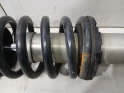 FERRARI Ferrari California F149 08-14 4.3 Shock Absorber Front 247207 Front Shock Absorber — thumbnail 5