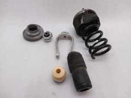 LAMBORGHINI LAMBORGHINI HURACAN PERFORMANTE AIR SPRING 4S0616181A AXLE LIFT AIR SPRING — thumbnail 1
