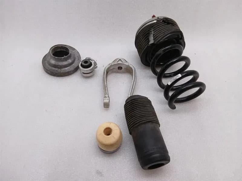 LAMBORGHINI LAMBORGHINI HURACAN PERFORMANTE AIR SPRING 4S0616181A AXLE LIFT AIR SPRING