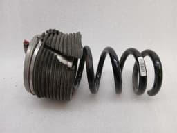 LAMBORGHINI LAMBORGHINI HURACAN PERFORMANTE AIR SPRING 4S0616181A AXLE LIFT AIR SPRING — thumbnail 6