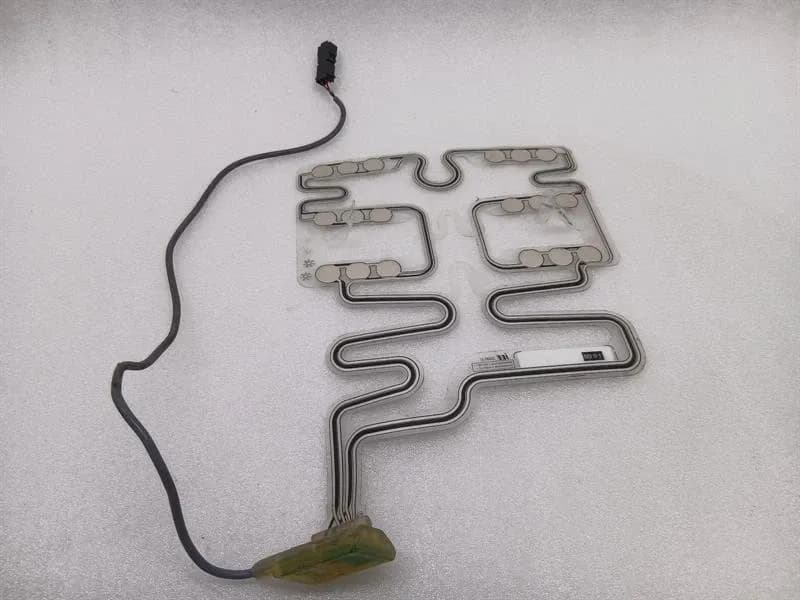 ROLLS ROYCE ROLLS ROYCE GHOST SERIES 1 09-14 SENSOR 65779205926 SEAT OCCUPANCY SENSOR