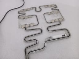 ROLLS ROYCE ROLLS ROYCE GHOST SERIES 1 09-14 SENSOR 65779205926 SEAT OCCUPANCY SENSOR — thumbnail 8