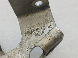 MCLAREN McLaren 720S Coupe Sensor 11M0253CP LEVEL LEVEL — thumbnail 8