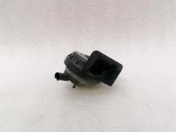 PORSCHE Porsche 911 996 Horn 99663520504 Horn Fanfare Low Tone — thumbnail 2