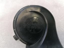 PORSCHE Porsche 911 996 Horn 99663520504 Horn Fanfare Low Tone — thumbnail 5