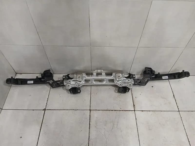 PORSCHE Porsche Cayman 718 GT4 holder bracket 982827204C holder carrier for rear spoiler