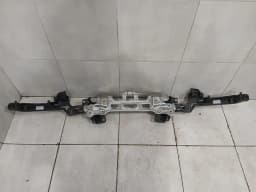 PORSCHE Porsche Cayman 718 GT4 holder bracket 982827204C holder carrier for rear spoiler — thumbnail 10
