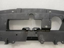 PORSCHE Porsche Taycan 9J lock carrier holder 9J1805015A holder carrier front frame — thumbnail 3