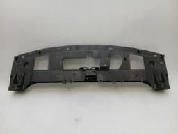 PORSCHE Porsche Taycan 9J lock carrier holder 9J1805015A holder carrier front frame — thumbnail 1